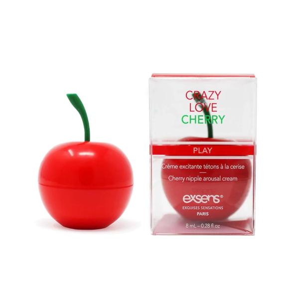 Play - Crème Stimulante pour Mamelons - Exsens – Image 3