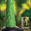 Radioactive Reptile - Gode en Silicone - Creature Cocks – Image 6