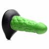 Radioactive Reptile - Gode en Silicone - Creature Cocks – Image 3