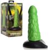 Radioactive Reptile - Gode en Silicone - Creature Cocks