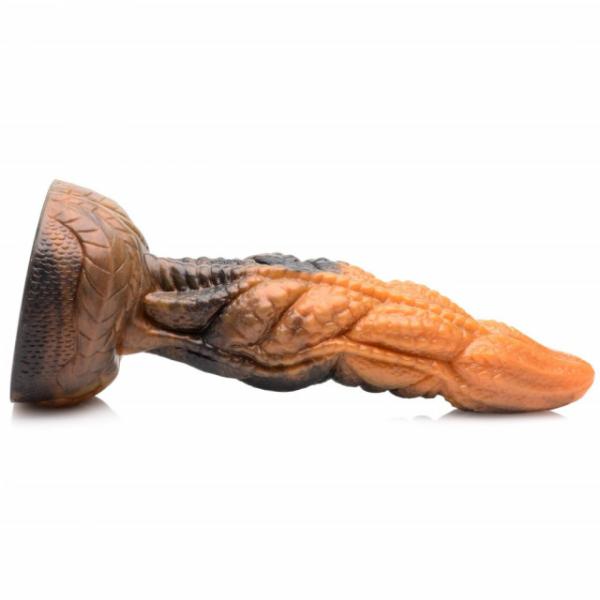 Ravager - Gode en Silicone - Creature Cocksz – Image 3