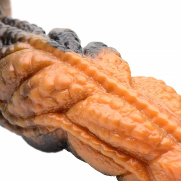 Ravager - Gode en Silicone - Creature Cocksz – Image 4