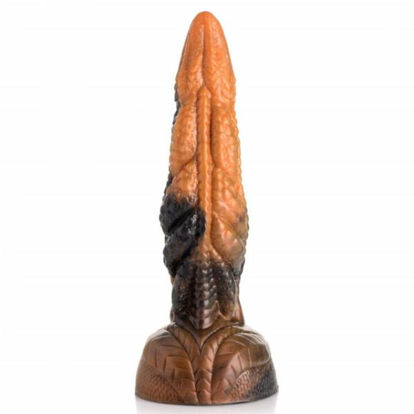 Ravager - Gode en Silicone - Creature Cocksz – Image 2