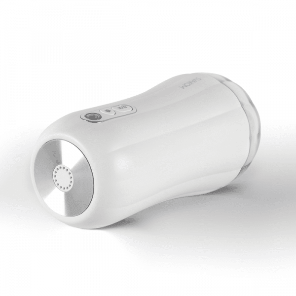 Robin - Masturbateur Vibrant Rechargeable - Svakom – Image 4