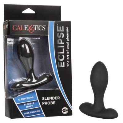 Slender Probe - Eclipse - Plug Anale Rechargeable - CalExotics