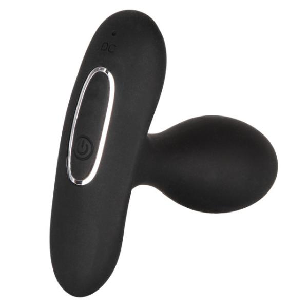 Slender Probe - Eclipse - Plug Anale Rechargeable - CalExotics – Image 3