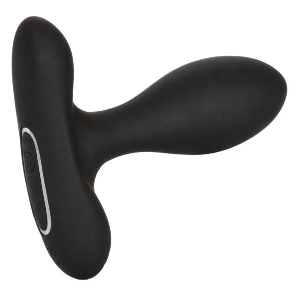 Slender Probe - Eclipse - Plug Anale Rechargeable - CalExotics – Image 2