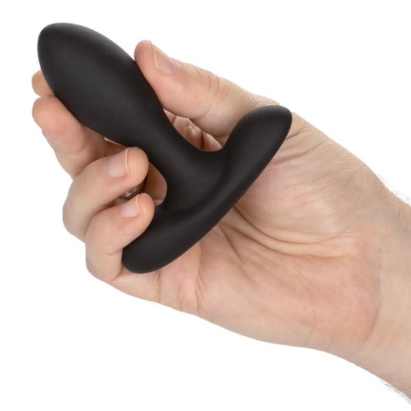 Slender Probe - Eclipse - Plug Anale Rechargeable - CalExotics – Image 4