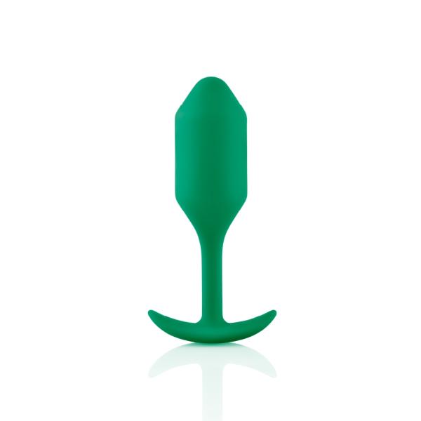 Snug Plug 2 - Plug Anale - B-Vibe – Image 7