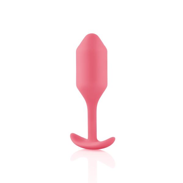 Snug Plug 2 - Plug Anale - B-Vibe – Image 6