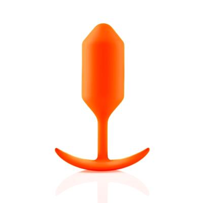 Snug Plug 3 - Plug Anale - B-Vibe