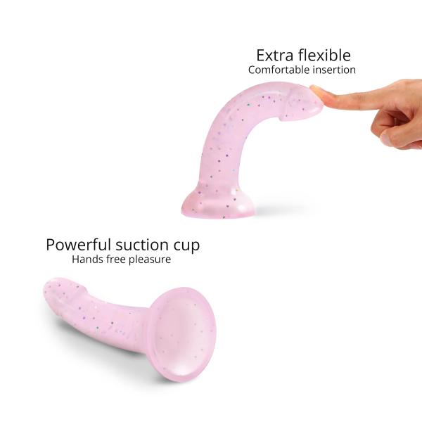 Starlight - Dildolls - Gode en Silicone - Love To Love – Image 3