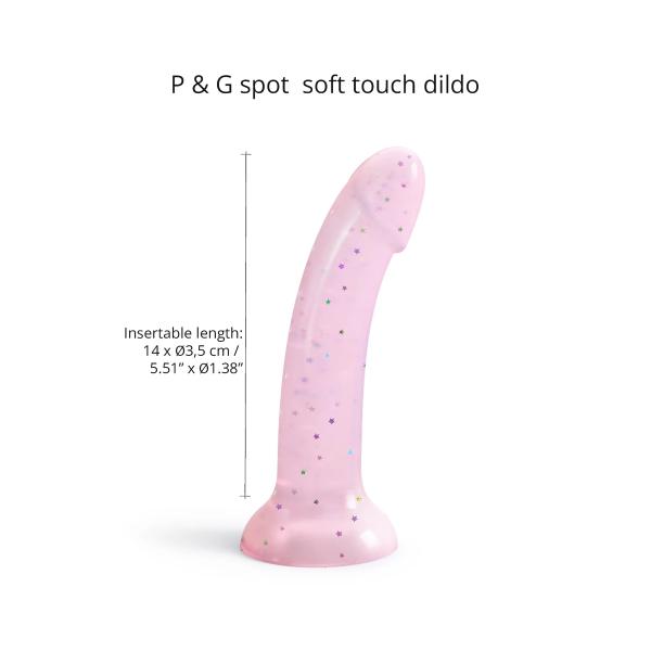 Starlight - Dildolls - Gode en Silicone - Love To Love – Image 2