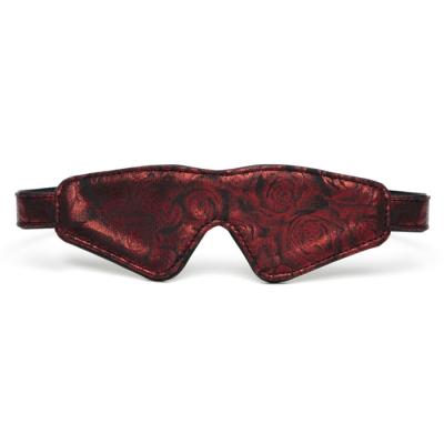 Sweet Anticipation Blindfold - Cache-Yeux Réversible - 83432 - Fifty Shades of Grey