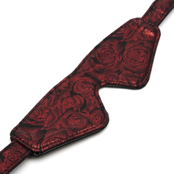 Sweet Anticipation Blindfold - Cache-Yeux Réversible - 83432 - Fifty Shades of Grey – Image 4