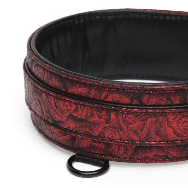 Sweet Anticipation - Collier Réversible et Laisse - 83667 - Fifty Shades of Grey – Image 3
