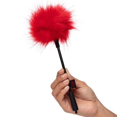 Sweet Anticipation Faux Feather Ticklerv - Chatouilleur - 83675 - Fifty Shades of Grey