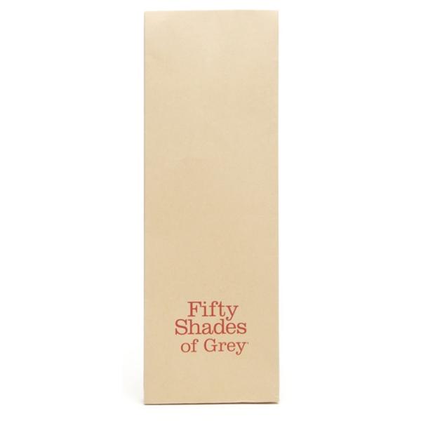 Sweet Anticipation - Collier et Poignets Réversible - 83673 - Fifty Shades of Grey – Image 5