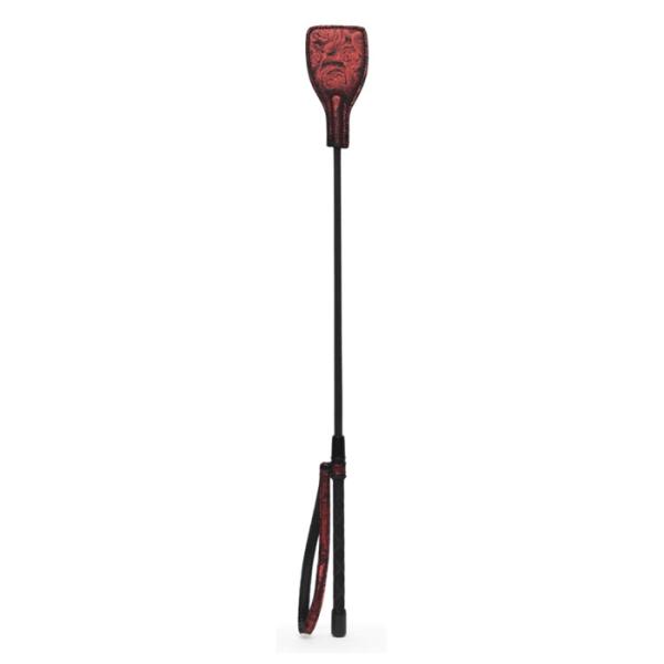 Sweet Anticipation Riding Crop - Cravache - 83676 - Fifty Shades of Grey