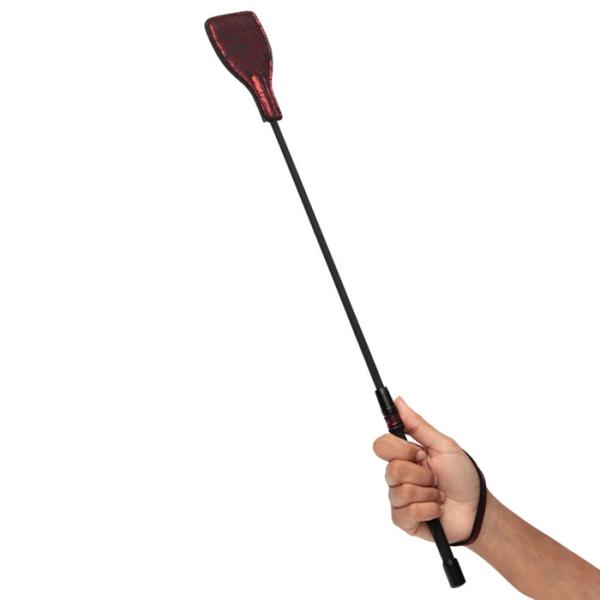 Sweet Anticipation Riding Crop - Cravache - 83676 - Fifty Shades of Grey – Image 4