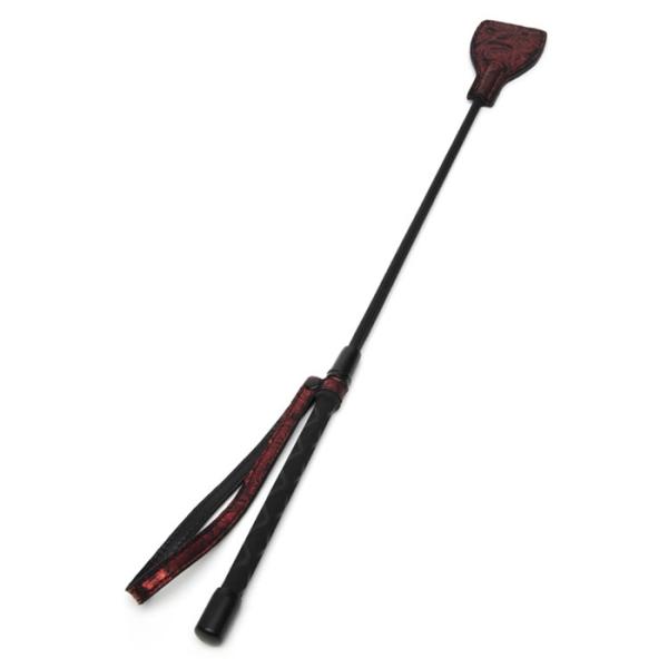 Sweet Anticipation Riding Crop - Cravache - 83676 - Fifty Shades of Grey – Image 2
