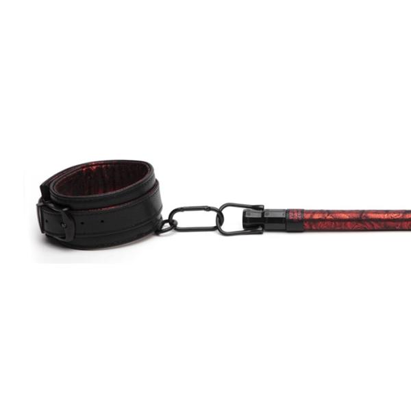 Sweet Anticipation Spreader Bar - Menottes Réversible avec Barre - 83672 - Fifty Shades of Grey – Image 4