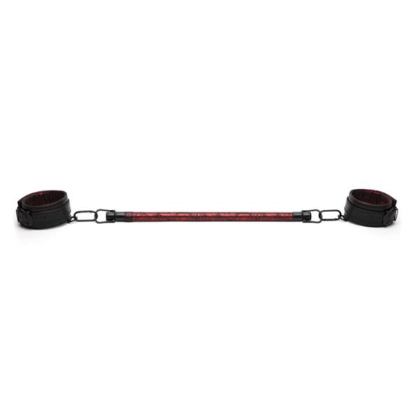 Sweet Anticipation Spreader Bar - Menottes Réversible avec Barre - 83672 - Fifty Shades of Grey – Image 3