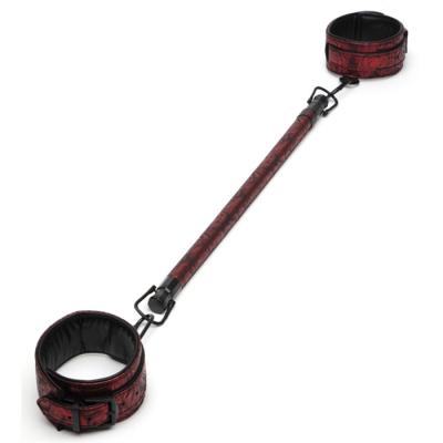 Sweet Anticipation Spreader Bar - Menottes Réversible avec Barre - 83672 - Fifty Shades of Grey