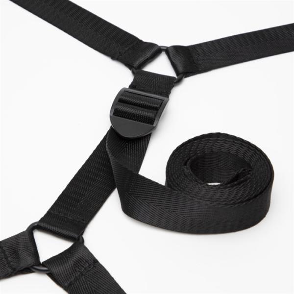 Sweet Anticipation - Under Mattress Restraint Set - 83671 - Fifty Shades of Grey – Image 3
