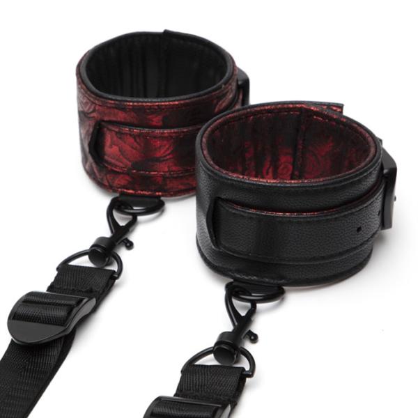 Sweet Anticipation - Under Mattress Restraint Set - 83671 - Fifty Shades of Grey – Image 4