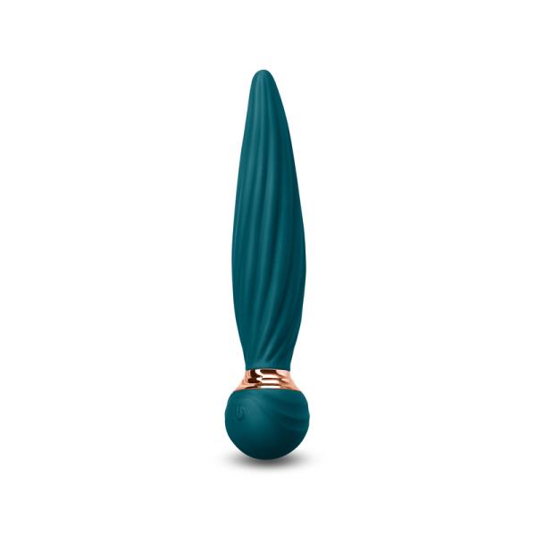 Twist - Sugar Pop - Vibrateur Classique Rechargeable - Ns Novelties – Image 2