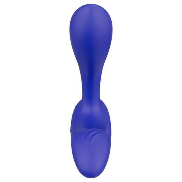 Vector+ - Masseur de Prostate Rechargeable avec Application - We Vibe – Image 5