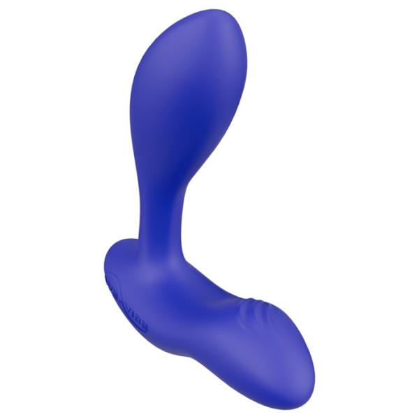 Vector+ - Masseur de Prostate Rechargeable avec Application - We Vibe – Image 2