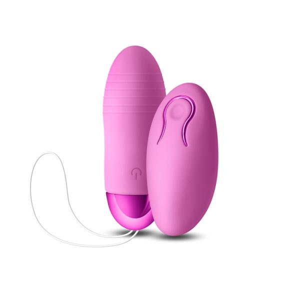 Winx - Revel - Oeuf Vibrant à Distance - Ns Novelties