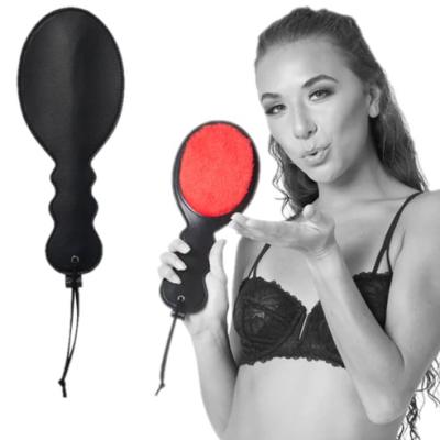 Armor Paddle - Tape-Fesses - Sex & Mischief
