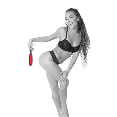 Armor Paddle - Tape-Fesses - Sex & Mischief