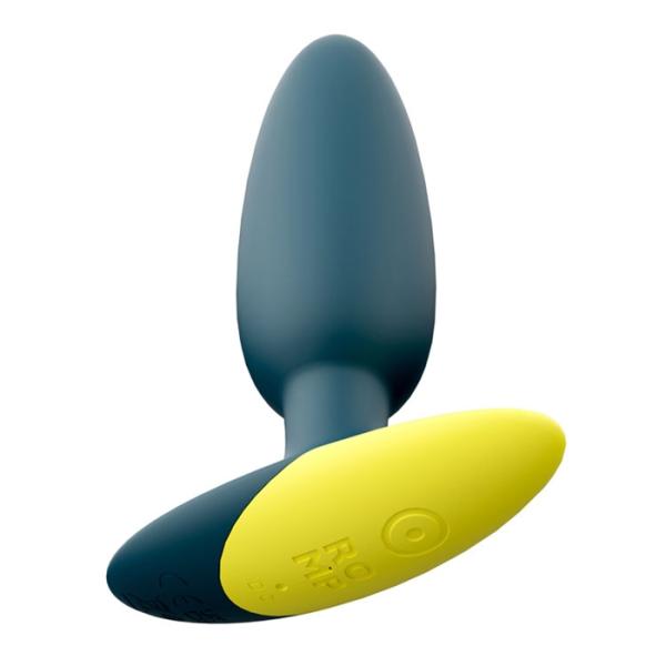 Bass - Plug Anale Rechargeable - Romp – Image 3