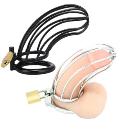 Bird Cage Chastity Device - Cage de Chasteté - Xbliss