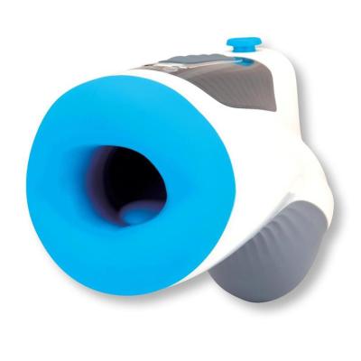 Blowgun - Full Shaft Male Masturbator - Mastubateur avec Aspiration - Zolo