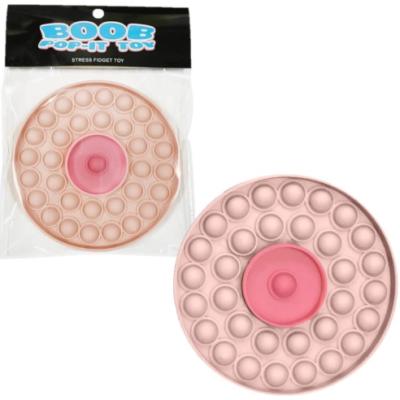 Boob Pop+It Toy - Farces et Attrapes