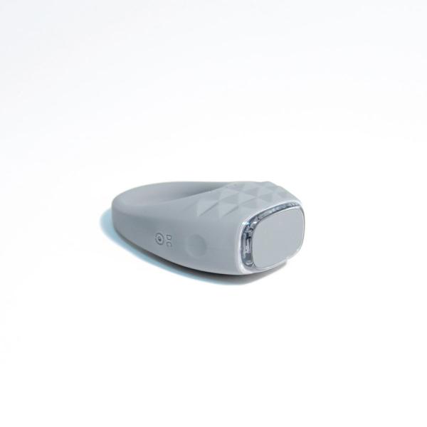 Connexion - Anneau Vibrant Rechargeable - Caroline – Image 6