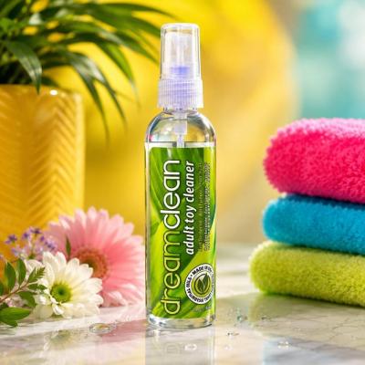 DreamClean - Nettoyant pour Jouets
