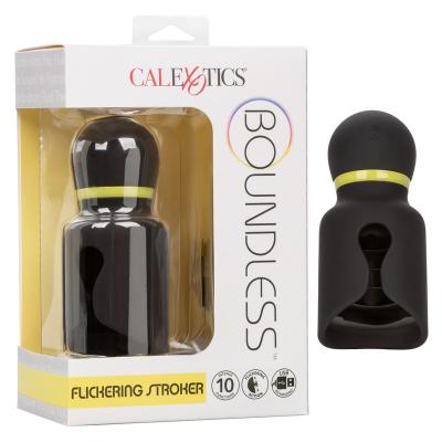 Flickering Stroker - Boundless - Masturbateur à Pulsations - Calexotics