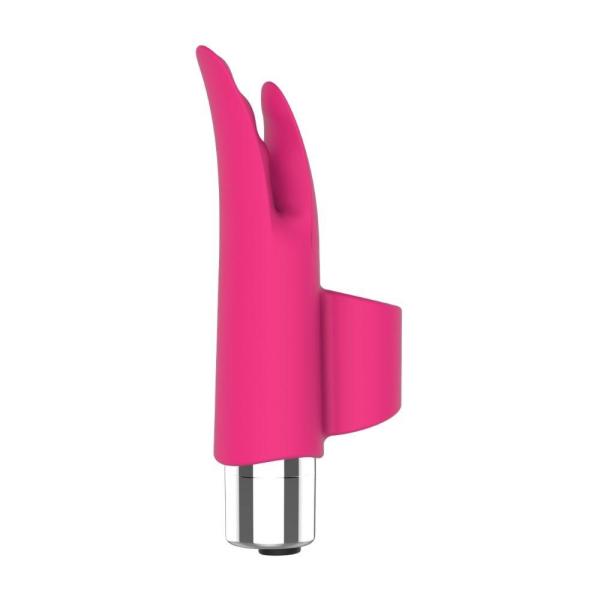 Ensemble de Doigts Vibrants Flutter Finger – Image 3