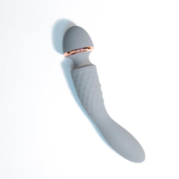 Iconic - Vibromasseur Rechargeable - Caroline – Image 2