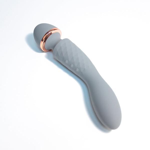 Iconic - Vibromasseur Rechargeable - Caroline – Image 3