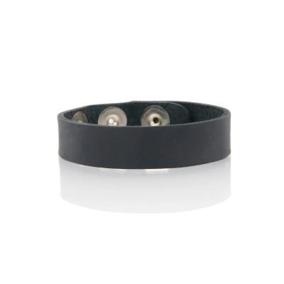 Leather Cock Ring - Anneau Péniens en Cuir - Xbliss