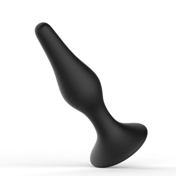 Level II Anal Trainers - Curious - Ensemble de Plugs Anales - SecGuo – Image 5