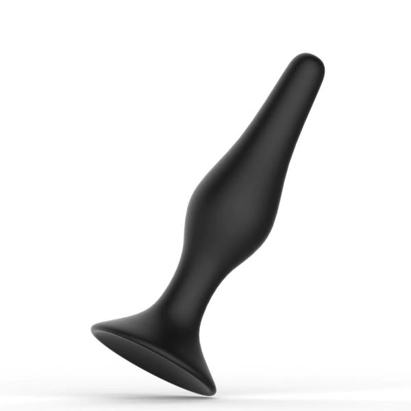 Level II Anal Trainers - Curious - Ensemble de Plugs Anales - SecGuo – Image 4