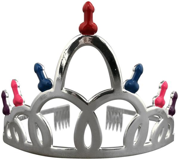Naughty Tiara - Farces et Attrapes – Image 2